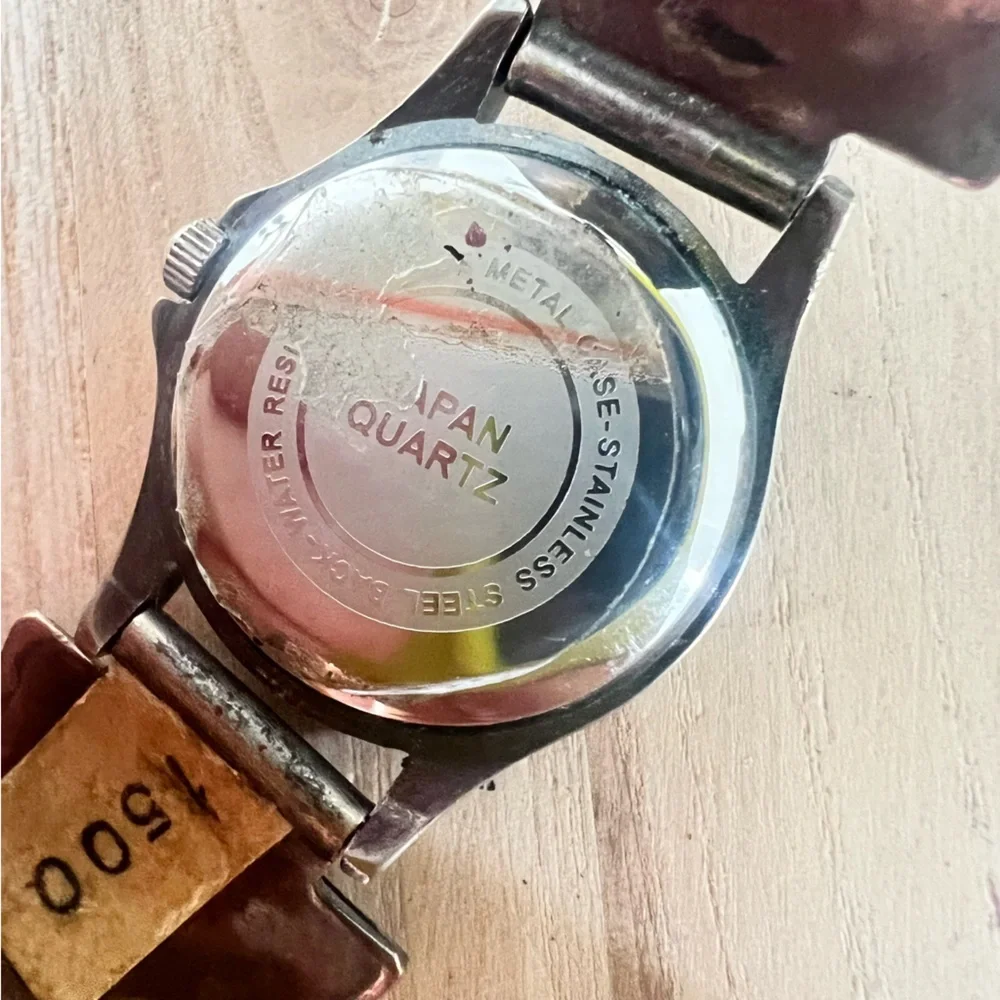 quemex brand watch